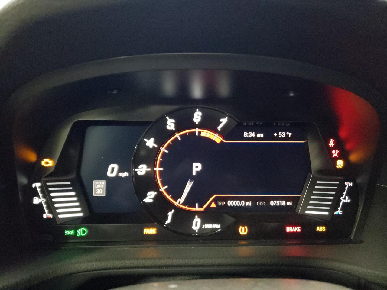 2023 TOYOTA SUPRA  VIN:WZ1DB2G06PW054215