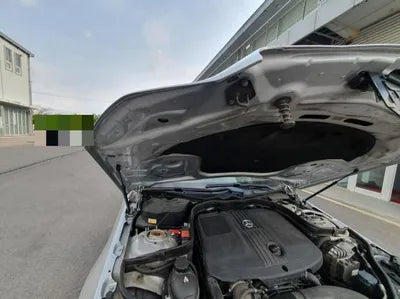 2016 Mercedes-Benz E 220 VIN: