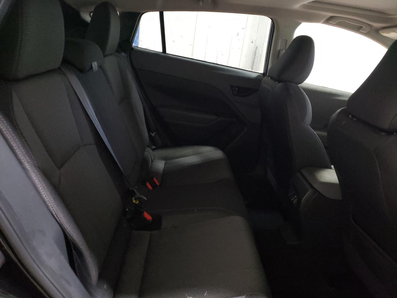 2024 SUBARU CROSSTREK PREMIUM VIN:JF2GUADC5RH380109