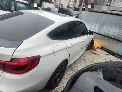 2015 BMW 320 WBA3Y5104FD954489 VIN:WBA3Y5104FD954489