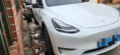 2022 Tesla Model Y 7SAYGDEE9NF503063 VIN:7SAYGDEE9NF503063