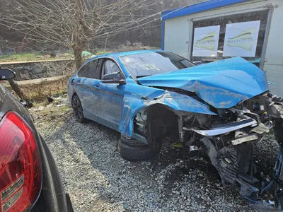 2018 BMW 420 WBA4K3101JBG88088 VIN:WBA4K3101JBG88088