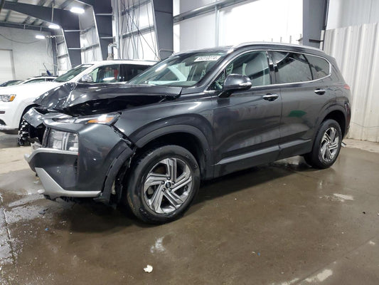 2023 HYUNDAI SANTA FE SEL VIN:5NMS2DAJ8PH495978