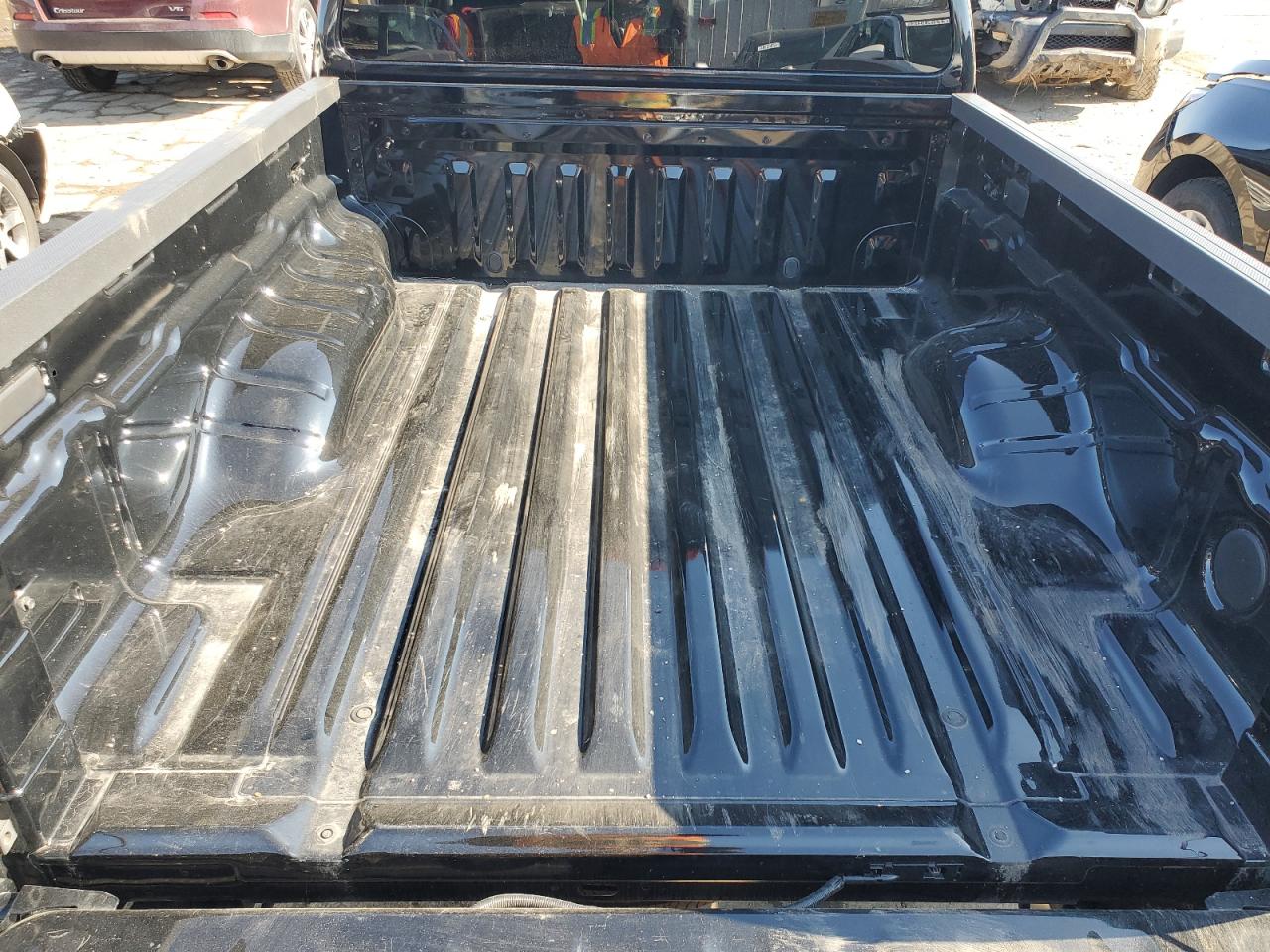 2022 NISSAN FRONTIER S VIN:1N6ED1CM1NN667939