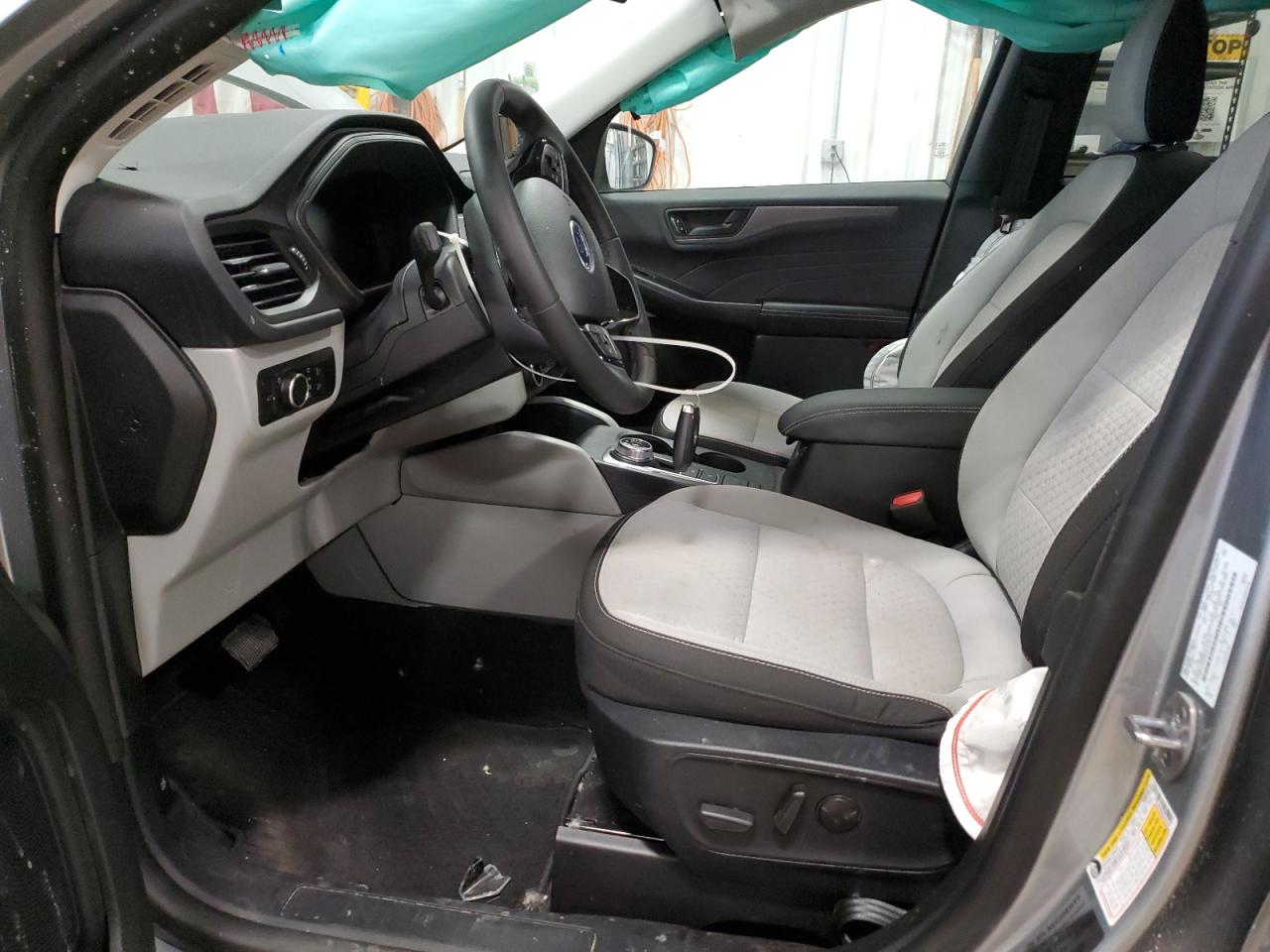 2024 FORD ESCAPE ACTIVE VIN:1FMCU9GN8RUA55191