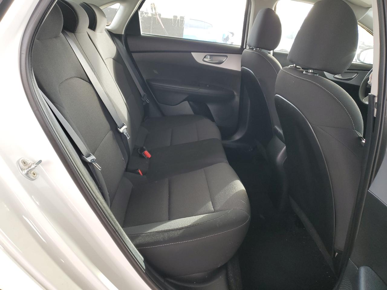 2022 KIA FORTE FE VIN:3KPF24AD0NE481718
