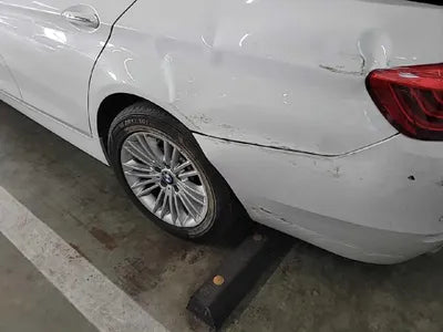 2015 BMW 520 WBA5E5105FG058153 VIN:WBA5E5105FG058153