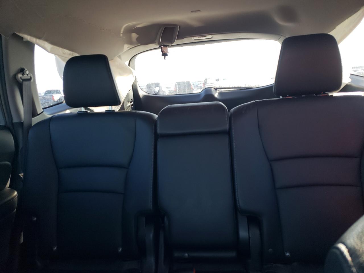 2022 HONDA PILOT SE VIN:5FNYF6H20NB045491