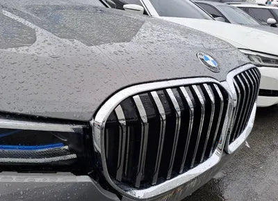 2021 BMW 740 WBA7R2105MCG62546 VIN:WBA7R2105MCG62546