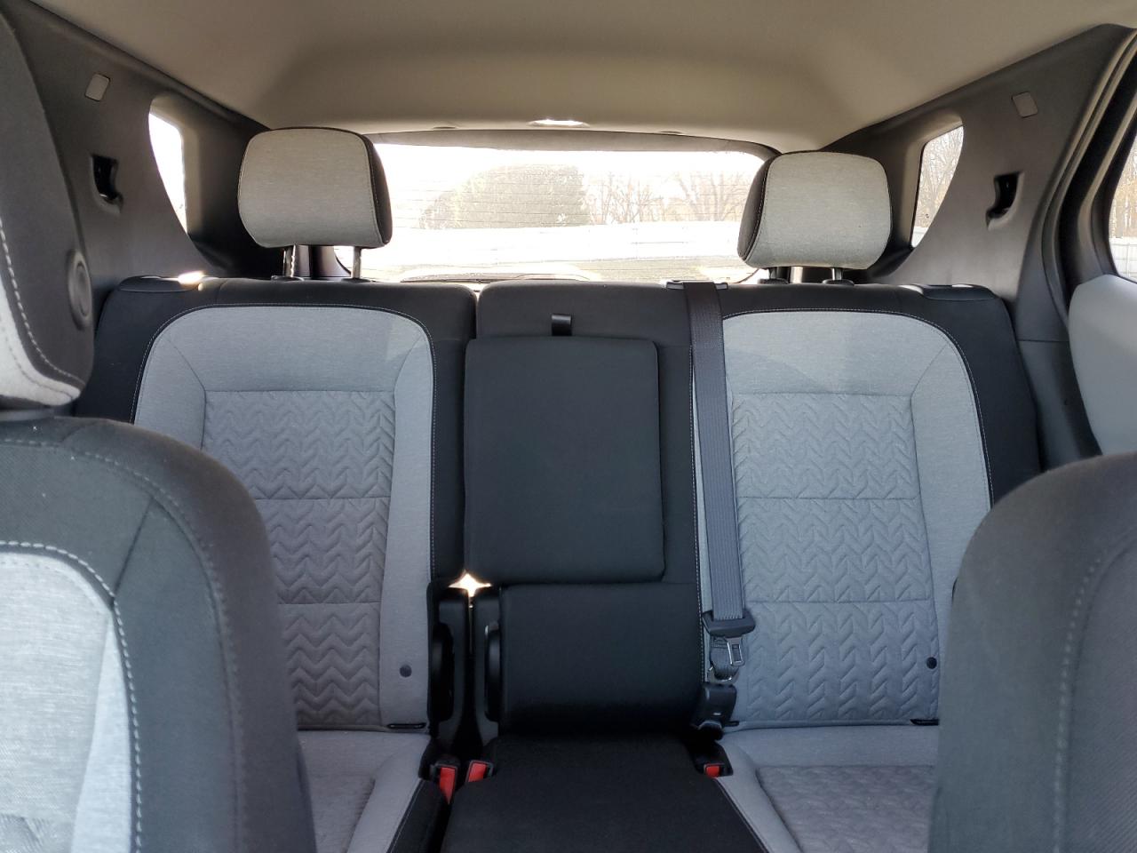 2022 CHEVROLET EQUINOX LS VIN:3GNAXHEV5NS170431