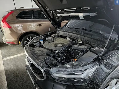 2021 Volvo XC40 YV1XZK92CM2541521 VIN:YV1XZK92CM2541521