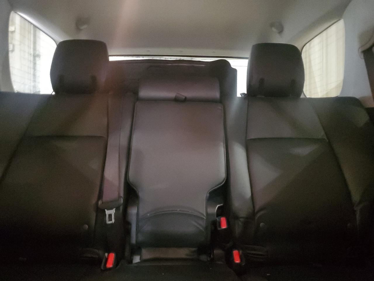 2023 TOYOTA 4RUNNER SE VIN:JTELU5JRXP6192395