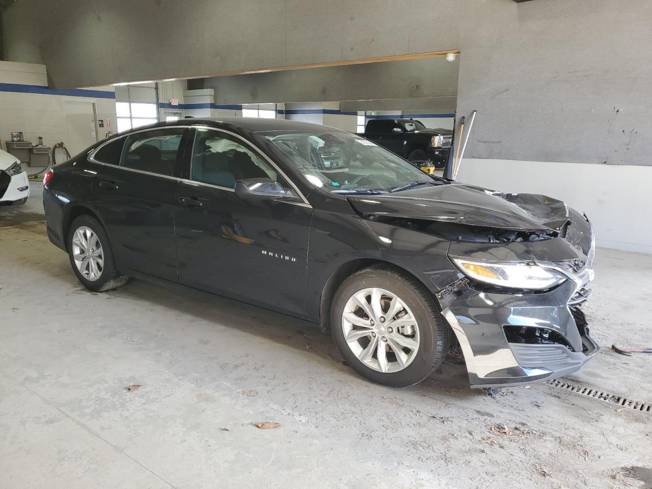 2024 CHEVROLET MALIBU LT VIN:1G1ZD5ST8RF227892