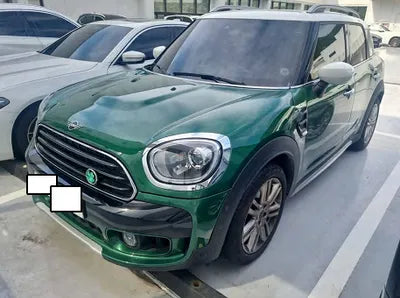 2020 MINI Countryman WMWYX3101L3L50459 VIN:WMWYX3101L3L50459