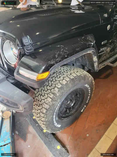 2019 Jeep Wrangler 1C4HJXEN6KW625936 VIN:1C4HJXEN6KW625936