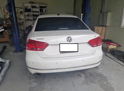 2015 Volkswagen Passat 1VWZZZA3ZFC033633 VIN:1VWZZZA3ZFC033633