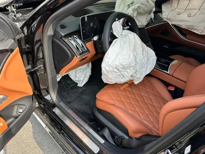 2023 Mercedes-Benz S 500 VIN: