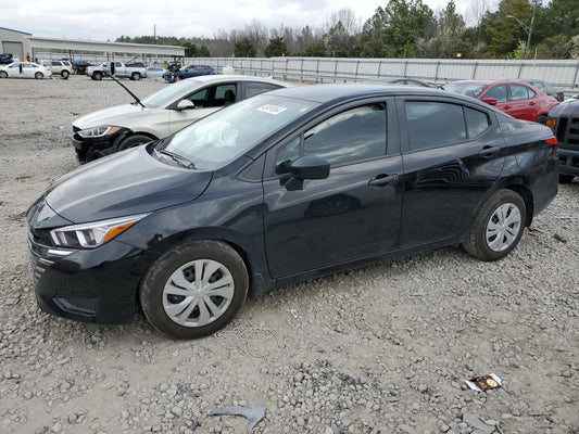 2023 NISSAN VERSA S VIN:3N1CN8DV4PL859966