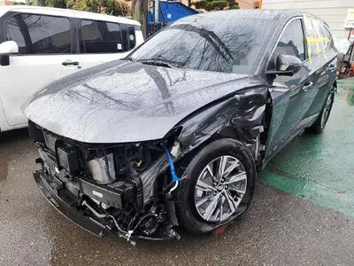 2022 Hyundai Tucson KMHJB811BNU066581 VIN:KMHJB811BNU066581