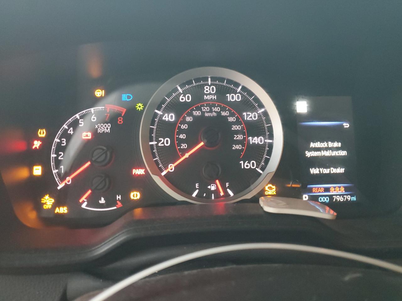 2022 TOYOTA COROLLA SE VIN:5YFS4MCE5NP111331