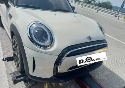 2022 MINI Cooper WMW31DL02N3N86345 VIN:WMW31DL02N3N86345