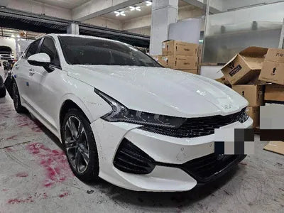 2022 Kia K5 KNAG341ABNA179611 VIN:KNAG341ABNA179611