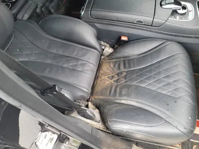 2016 Mercedes-Benz S 500 WDDUX8FB8GA232361 VIN:WDDUX8FB8GA232361