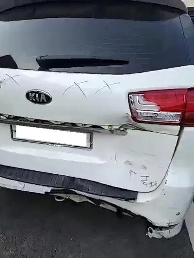 2016 Kia Carnival KNAME81ABHS280334 VIN:KNAME81ABHS280334
