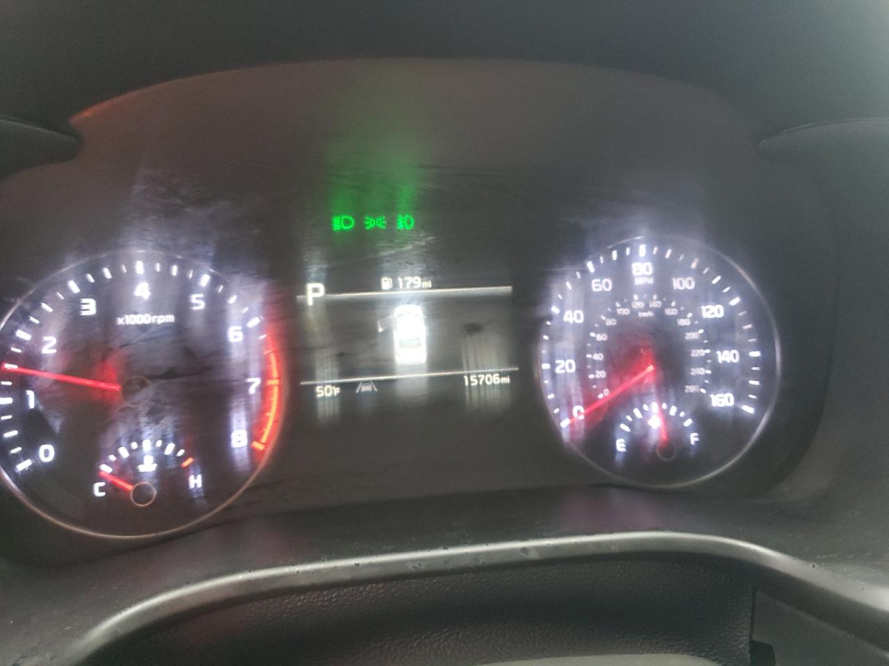 2023 KIA FORTE GT LINE VIN:3KPF54AD0PE602824