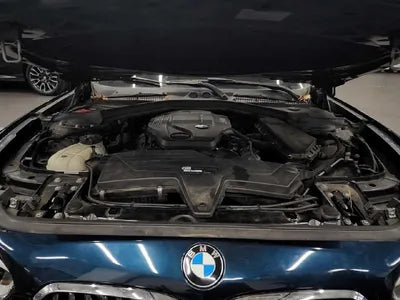 2017 BMW 118 WBA1S5105HV807961 VIN:WBA1S5105HV807961