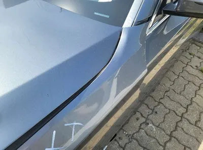 2018 BMW 520 WBAJC3108JD031354 VIN:WBAJC3108JD031354