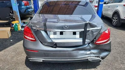 2017 Mercedes-Benz E 220 456KMWDDZF0EB1HA1 VIN:456KMWDDZF0EB1HA1