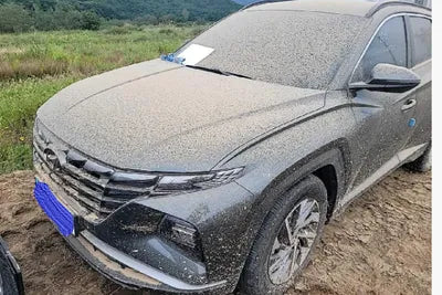 2022 Hyundai Tucson KMHJC811BMU029681 VIN:KMHJC811BMU029681