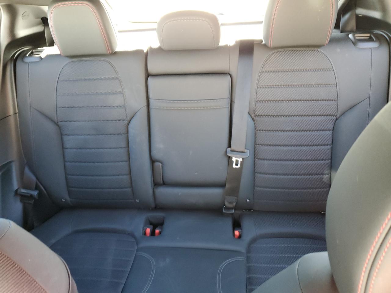 2023 DODGE HORNET GT VIN:ZACNDFAN4P3A04278