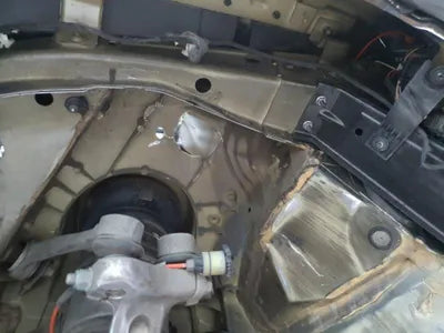 2020 Audi e-tron VIN: