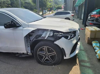 2020 Mercedes-Benz GLE 400 W1NFD2DB1LA275888 VIN:W1NFD2DB1LA275888