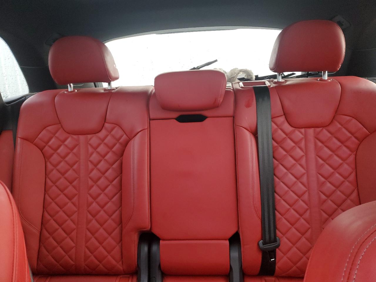 2023 AUDI SQ5 PREMIUM PLUS VIN:WA1B4AFY2P2135344