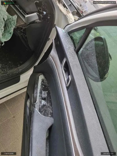 2020 Kia K5 KNAG341ABLA049846 VIN:KNAG341ABLA049846