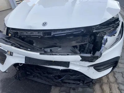 2020 Mercedes-Benz B 250 W1N4M4HM2LW057586 VIN:W1N4M4HM2LW057586