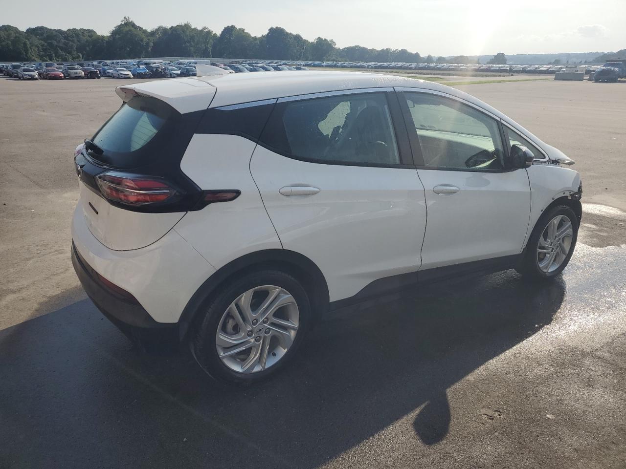 2023 CHEVROLET BOLT EV 1LT VIN:1G1FW6S07P4188407