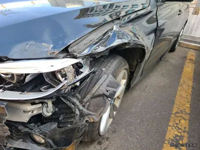 2018 BMW 320 418KMWBA8T5108JB2 VIN:418KMWBA8T5108JB2