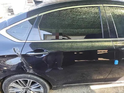 2019 Genesis G80 VIN: