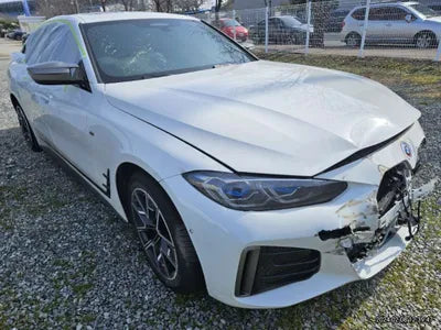 2022 BMW i4 WBY31AW06NFM79597 VIN:WBY31AW06NFM79597