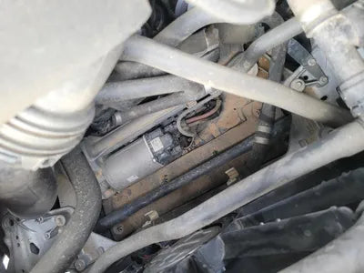 2018 BMW 530 WBAJD3104JWC98690 VIN:WBAJD3104JWC98690