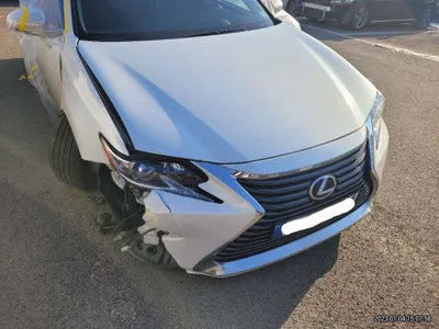 2016 Lexus ES 300 JTHBW1GG0G2111290 VIN:JTHBW1GG0G2111290