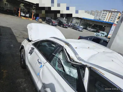 2020 Hyundai Santa FE VIN: