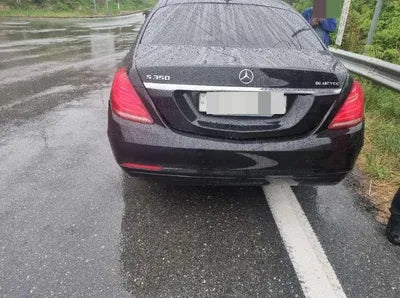 2015 Mercedes-Benz S 350 WDDUF3DB8FA166398 VIN:WDDUF3DB8FA166398