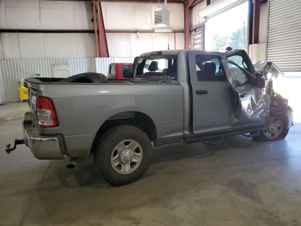 2024 RAM 3500 TRADESMAN VIN:3C63R3CL0RG167601