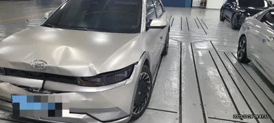 2023 Hyundai Ioniq KMHKR81FPPU220913 VIN:KMHKR81FPPU220913