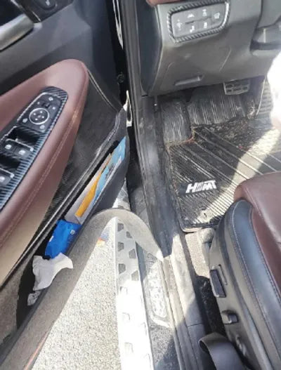 2020 Hyundai Santa FE KMHS581CDLU193266 VIN:KMHS581CDLU193266
